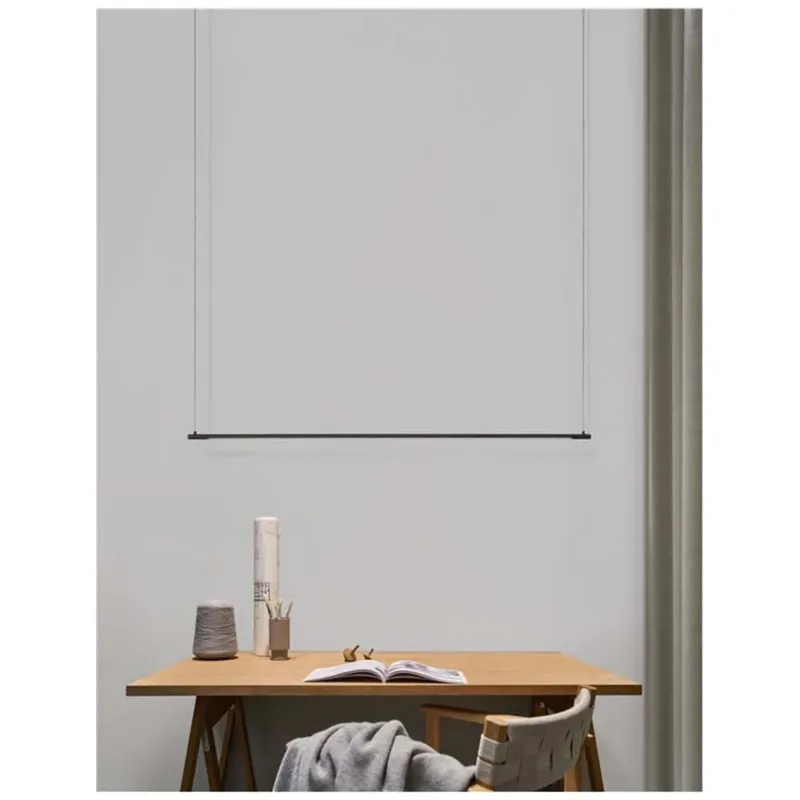 Elettra LED Hängelampe Ø 120cm Metall – moderne Pendelleuchte aus Messing Gold über dem Esstisch