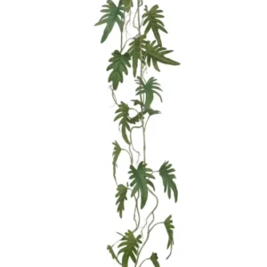 Philodendron kunstslinger 120cm