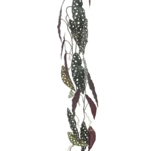 Begonia Maculata Kunstslinger 120cm