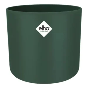 Blumentopf Elho B. for soft rund Leaf Green 18cm