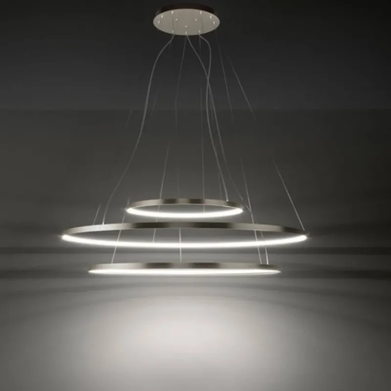 Panzeri Zero Baldachin für Round / Ellipse / Square