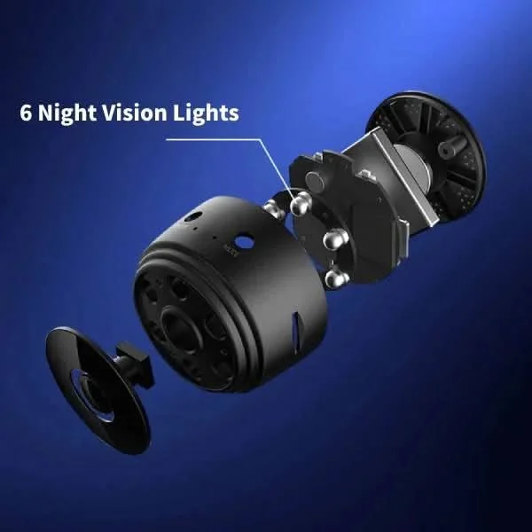 Premium Wireless Backup Camera for RVs, Trucks & Trailers - Full HD Night Vision 4