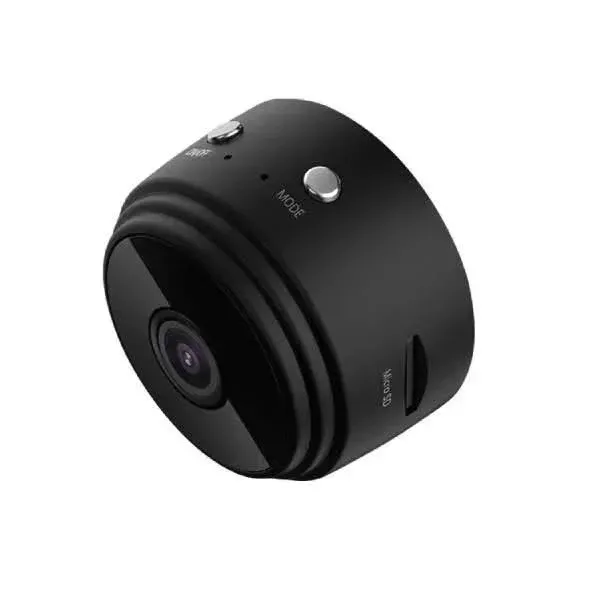 Premium Wireless Backup Camera for RVs, Trucks & Trailers - Full HD Night Vision 2