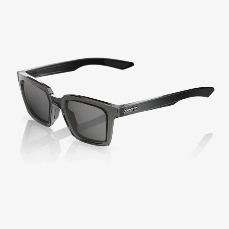 ERBA Translucent Smoke Smoke Lens
