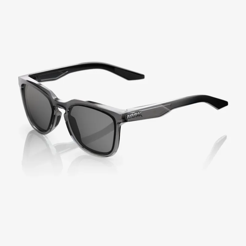 HUDSON Translucent Smoke Smoke Lens