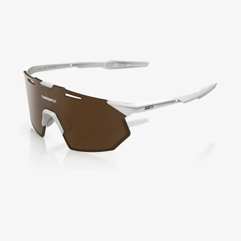 HYPERCRAFT SQ Currently Running Marshmallow HiPER Bronze Lens
