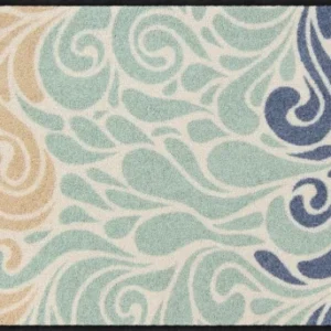 Läufer 60x140 Mingled Waves beach