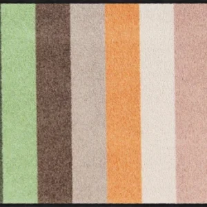 Läufer 60x140 Stripes Pure colourful
