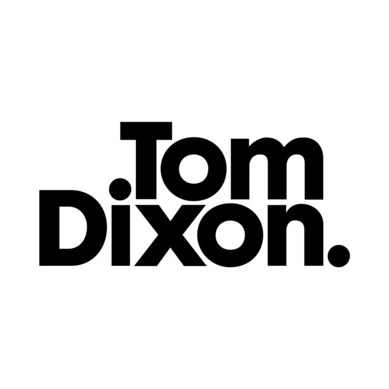 Tom Dixon LED Aufhängung für Melt & Mirror Ball Gold Ø 25cm, goldfarbene Stahlaufhängung mit 6W LED-Modul