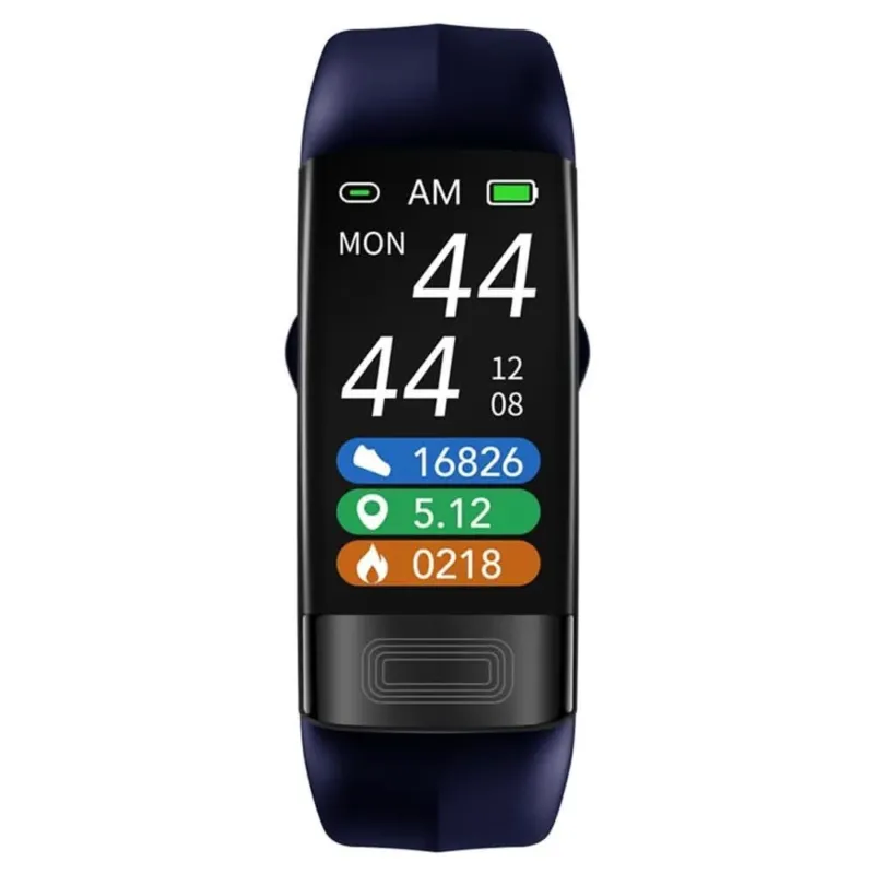 VitalBand - Accurate BP Monitor & Health Monitor with ECG Tracking 3