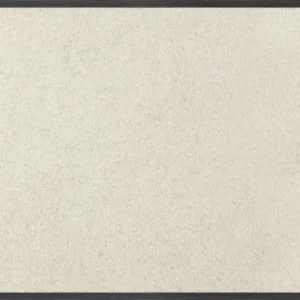 Fußabtreter klein 35x75 Whipped Cream