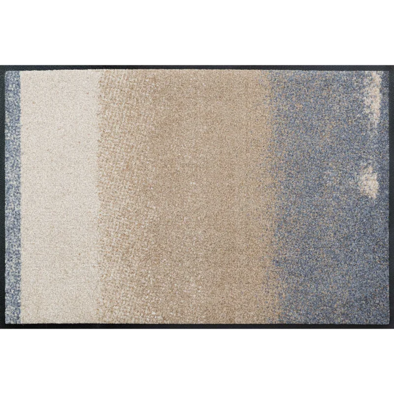Fußmatte 50x75 Medley beige beige