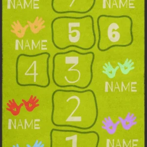 Abschiedsgeschenk Kindergarten 10247