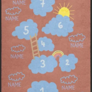 Abschiedsgeschenk Kindergarten 10266