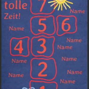 Abschiedsgeschenk Kindergarten 6029-Matten-Welt