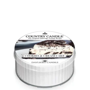 Cookies & Cream Cake Duftkerze online bestellen – Vanille, Schokolade & Karamellduft