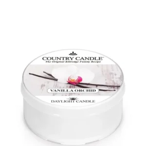 Vanilla Orchid Duftkerze online kaufen – Vanille, Orchidee & Moschus für luxuriöse Momente