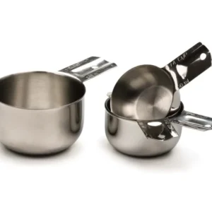 Cups-Messbecher bei American Heritage