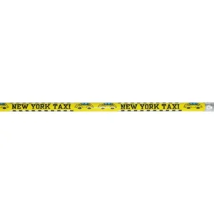 Bleistift New York Taxi Gelb von American Heritage