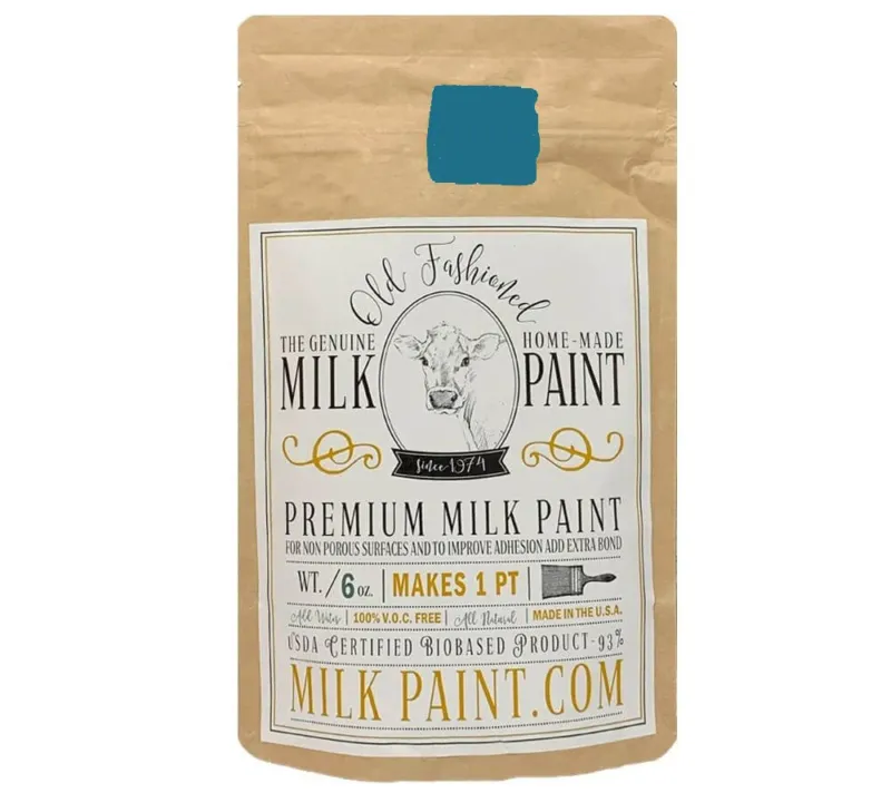 Providence Milk Paint online kaufen – Natürliche Kaseinfarbe für Shabby Chic & Vintage-Projekte