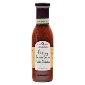 Hickory Brown Sugar Grille Sauce – online kaufen für Hähnchen, Schwein & Rippchen