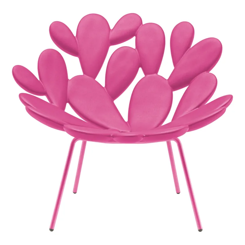 Design-Sessel in Kaktusform – der FILICUDI ARMCHAIR von Qeeboo