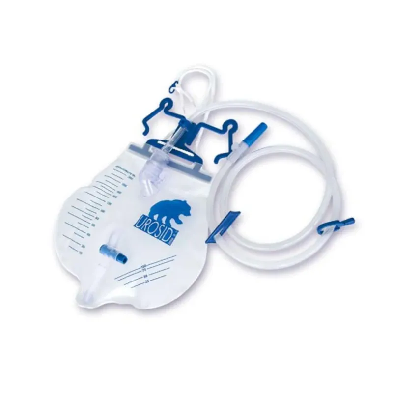 Asid Bonz Urosid 2000 S Urinbeutel 690210