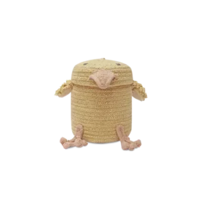 BASKET MINI CHARLIE THE CHICKEN