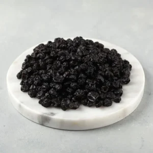 Black Blueberry (Dried Blueberry) – Naturally Sweet and Antioxidant - Rich Snack - Exporgin - Global Shopping Site