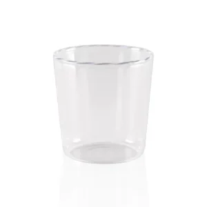 Borosilicate Water Glass Green 320 ml BRD0132 - Exporgin | Türkiye Comes to You