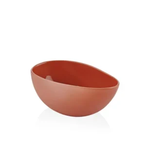 Cotta Limoges Bowl Terracota 12 cm - Exporgin - Global Shopping Site