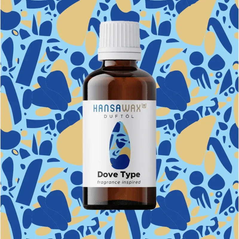 Designer Type Duftöl: Dove Type