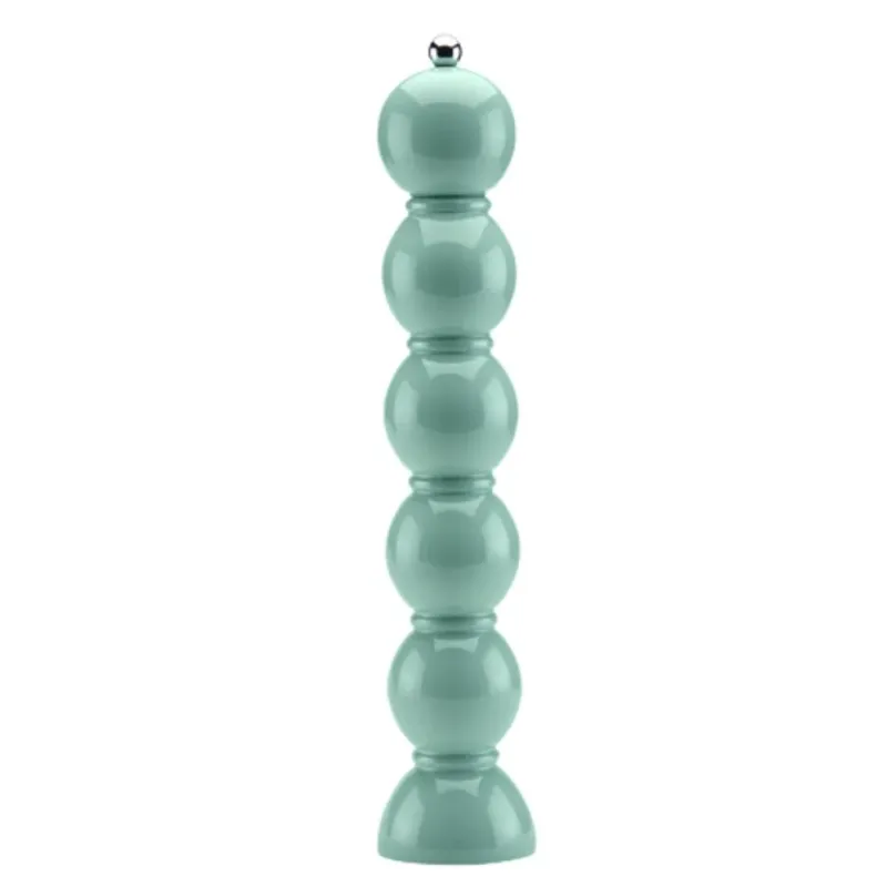 Eau De Nil Grande Salt & Pepper Mill - Addison Ross Ltd UK