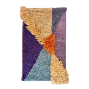 Tähdenlento yksi wall hanging - Made in Oitti, Finland
