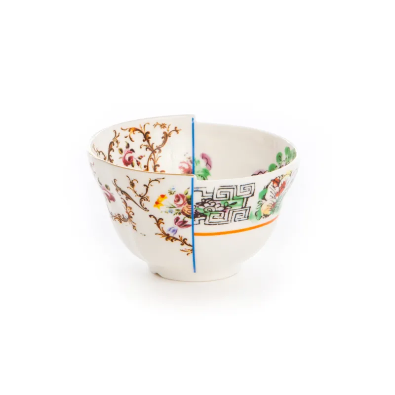 Fruitbowl Hybrid IRENE von Seletti
