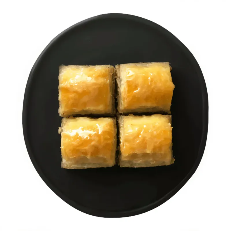 Gaziburma Mustafa Walnut Baklava - Exporgin | Türkiye Comes to You