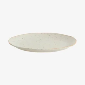 GRAINY underkop / kagetallerken - ø14 cm - sand - nordal.dk