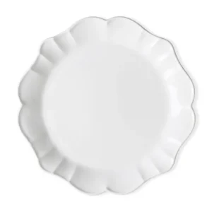 Grande Pasta Cake Stand White 32x12 cm GRD0011 - Exporgin | Türkiye Comes to You