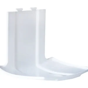 Hartmann Auffangschale für CleanSafe basic & touchless Dosierspender