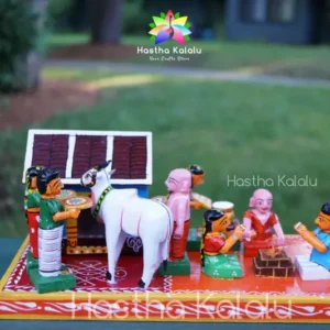 Housewarming Function Theme Showpiece