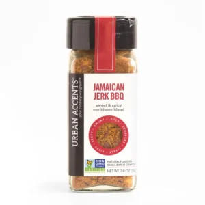 Jamaican Jerk BBQ Rub von Urban Accents kaufen – karibischer BBQ-Rub online bestellen