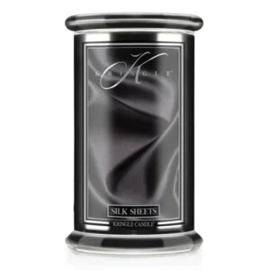 Silk Sheets Duftkerze online kaufen – luxuriöser Blumenduft, Limited Edition