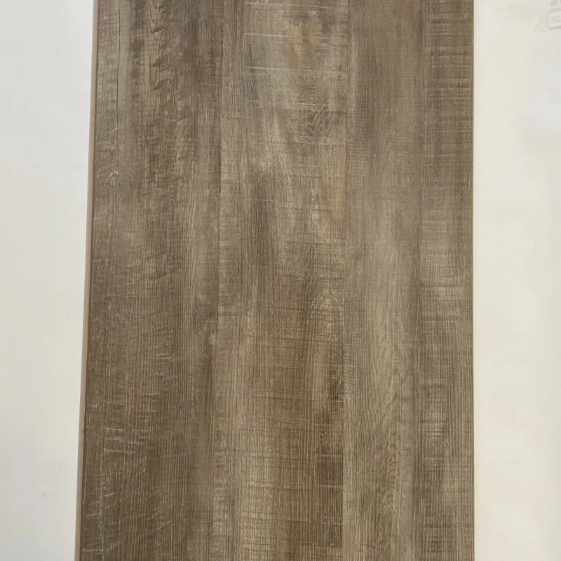 Kurk24 Amorim klikvloer LVT - Sawn Rustic Oak - per m2
