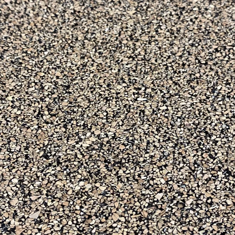 Kurk24 Korktapete 2mm - Dunkel - 125 x 1000 cm