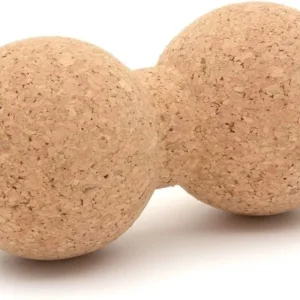 Kurk24 Kurk - Peanut yoga ball - diameter 80mm