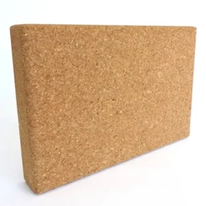 Kurk24 Kurk Yoga Blok - 305 x 205 x 50mm