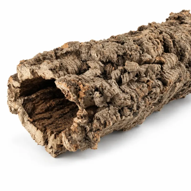 Kurk24 Kurkschors Rond - Per 2,5KG