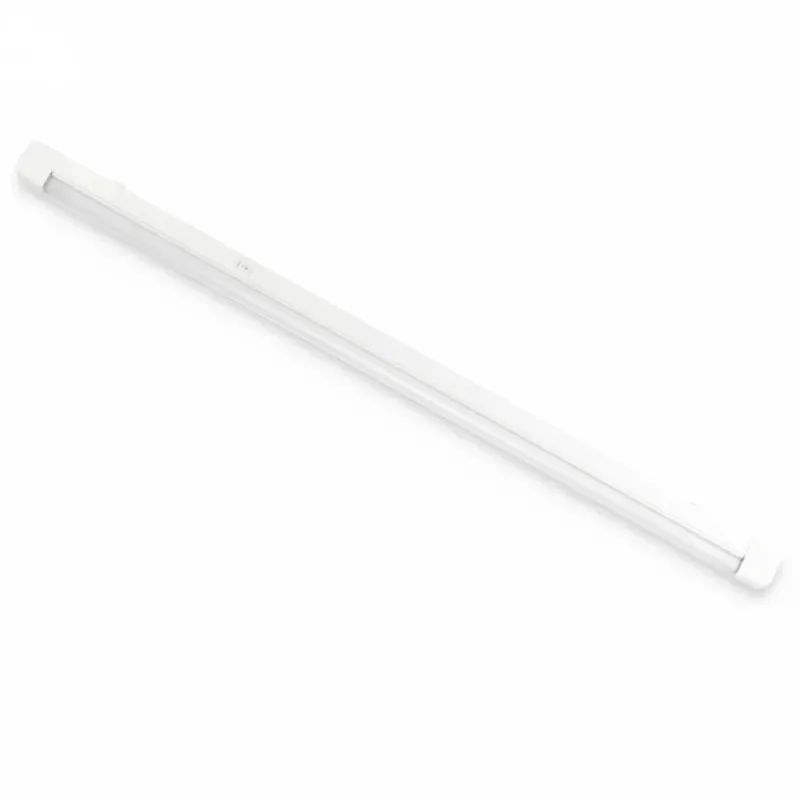Lichtleiste 36W (=180W) EVG mit Abdeckung Schalter T8 36W 126cm weiß U