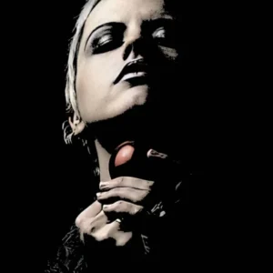 Dolores O'Riordan The Cranberries 5