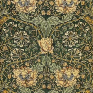 The Honeysuckle, William Morris